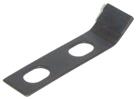 Exit gripper with rubber pad for GTO46/GTO52/MO/KORD62/KORD64