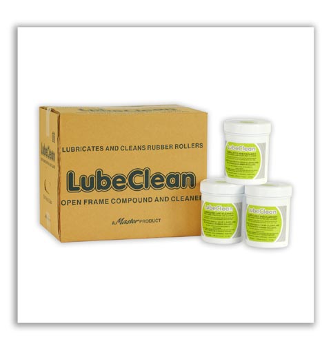 Lube Clean